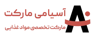 لوگو تک محور اسیامی مارکت
