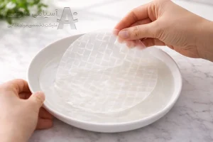 ورق برنج چیست