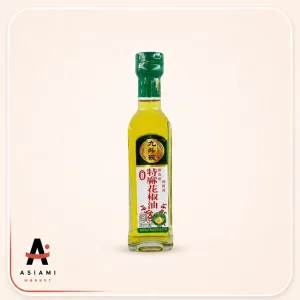 روغن فلفل سیچوان تند 165 میل