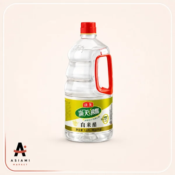 سرکه برنج سوشی هدی 1.9 لیتری
