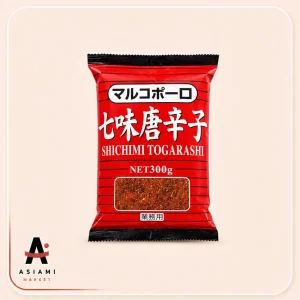ادویه توگاراشی شی چی می ۳۰۰ گرم