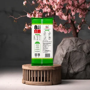 نودل ساده چینی سبز شیتاکه ۹۰۸ گرم