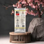 نودل نازک نقره ای ۹۰۸ گرم FINE