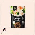 نودل کنجاک شیراتاکی ۲۵۰ گرم رژیمی