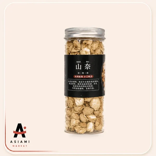 ادویه گالانگال خشک چینی (شان نای) 150 گرم