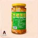 ترشی بامبو 350 گرم