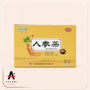 چای جینسینگ چینی شان له کانگ 15 تی بگ 30 گرم