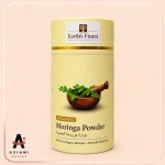 چای مورینگا ارگانیک ارث فاینست 113 گرم